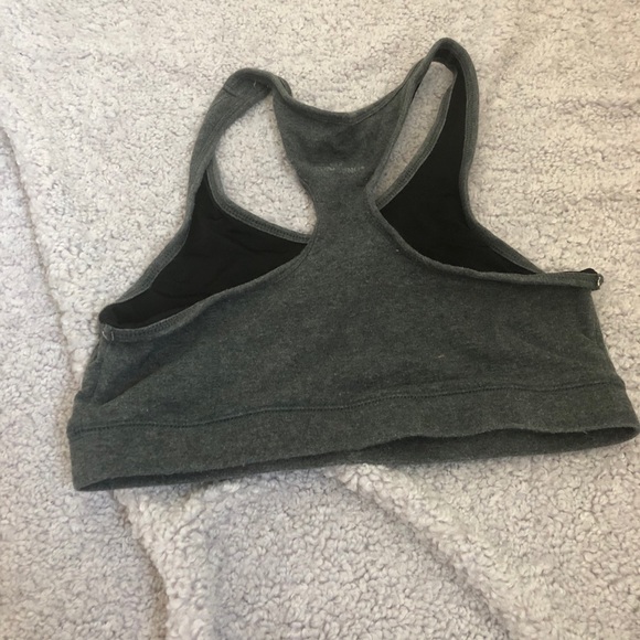 Spalding sports bra - Picture 2 of 2